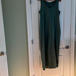 Any Body Cozy Knit jumpsuit